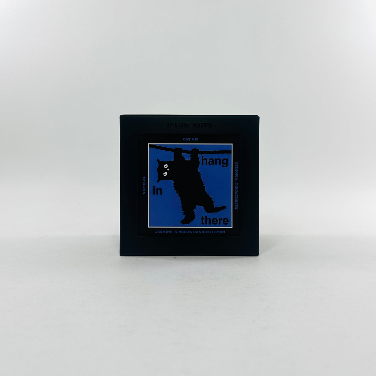 Dark Arts Coffee - Cat Nip - Ethiopia