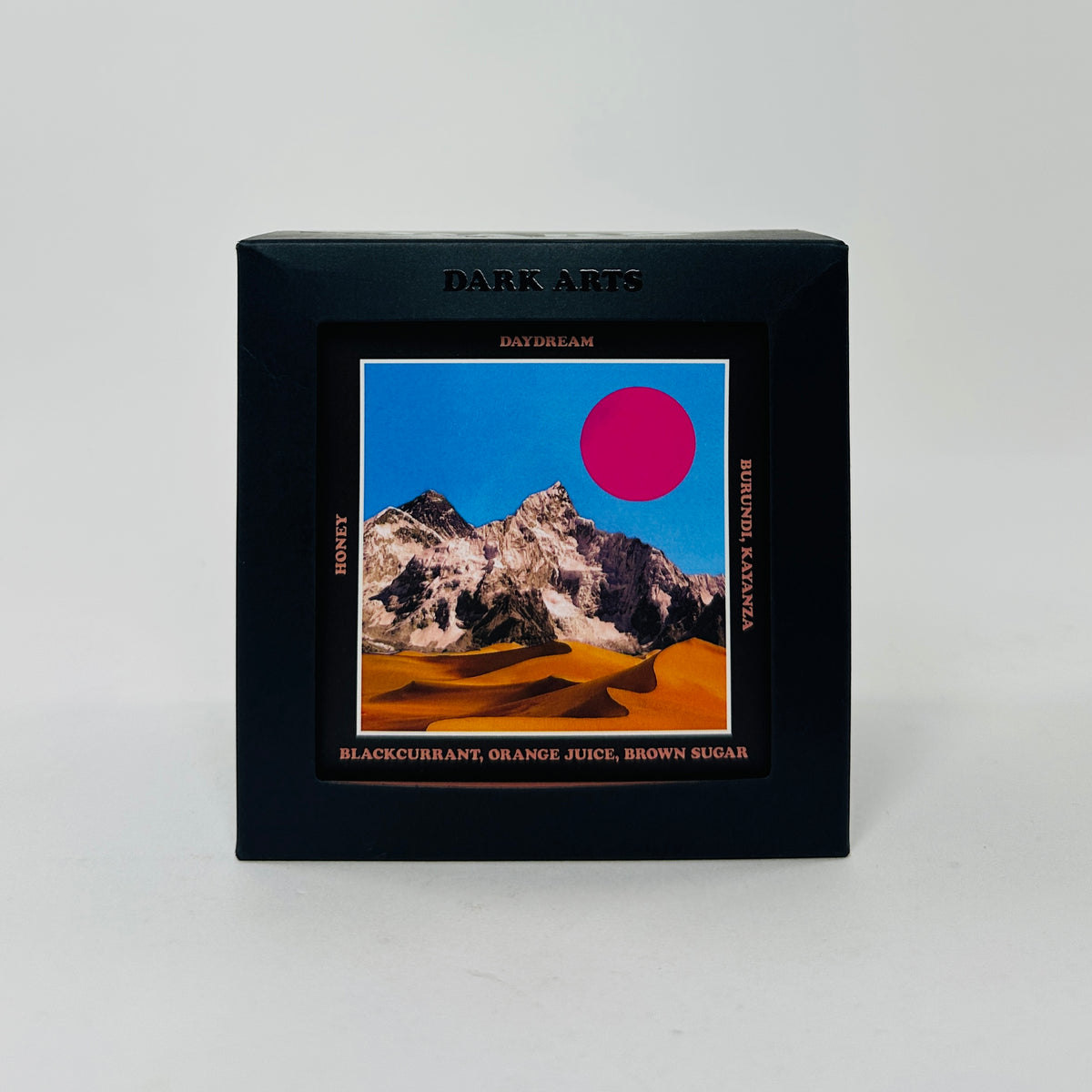 Dark Arts Coffee - Daydream - Burundi