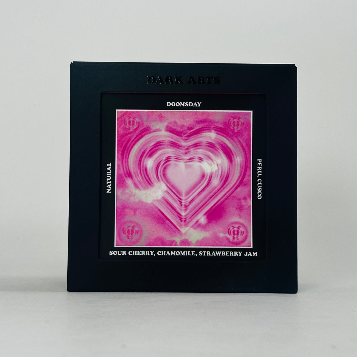 Dark Arts Coffee - Doomsday - Peru