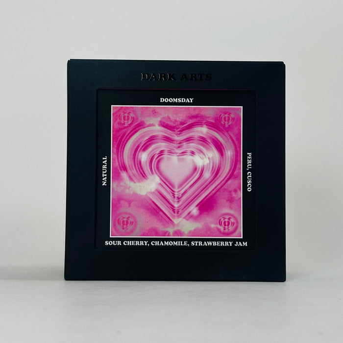 Dark Arts Coffee - Doomsday - Peru