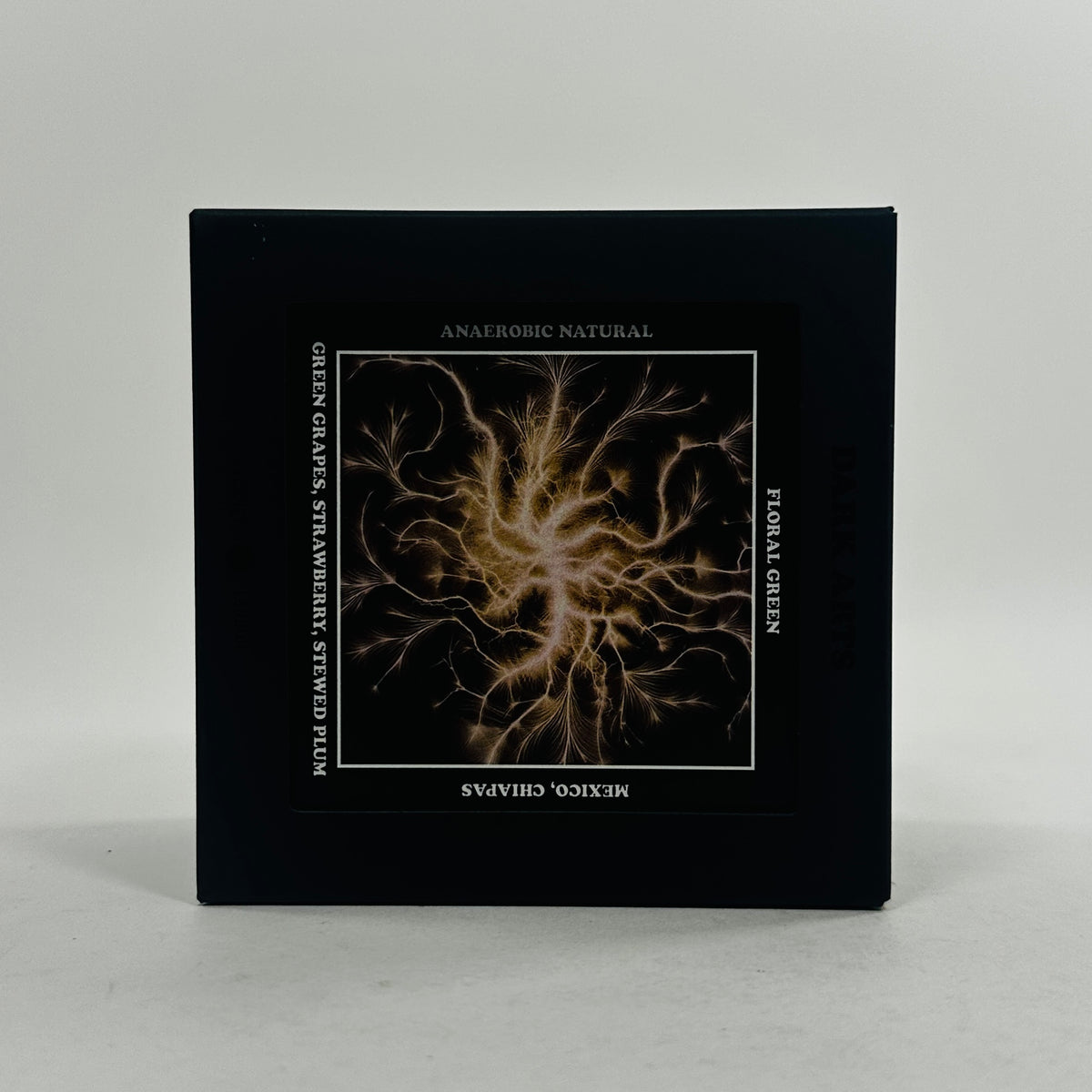 Dark Arts Coffee - Floral Green - Mexico