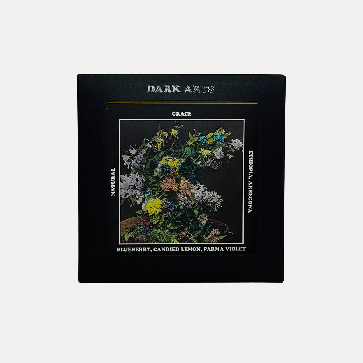 Dark Arts Coffee - Grace - Ethiopia - 250g Box