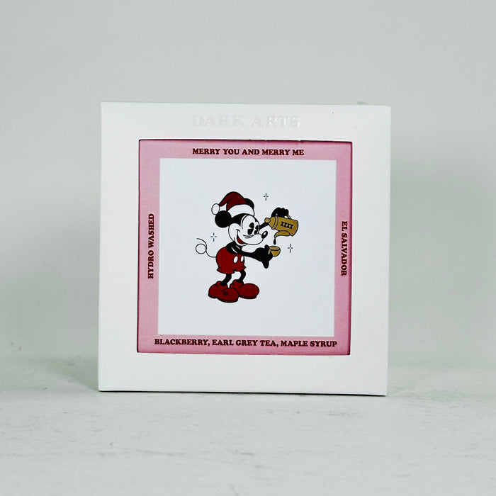 Dark Arts Coffee - Merry You Merry Me El Salvador