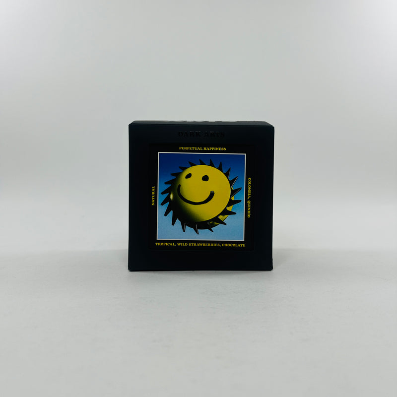 Dark Arts Coffee - Perpetual Happiness - Colombia