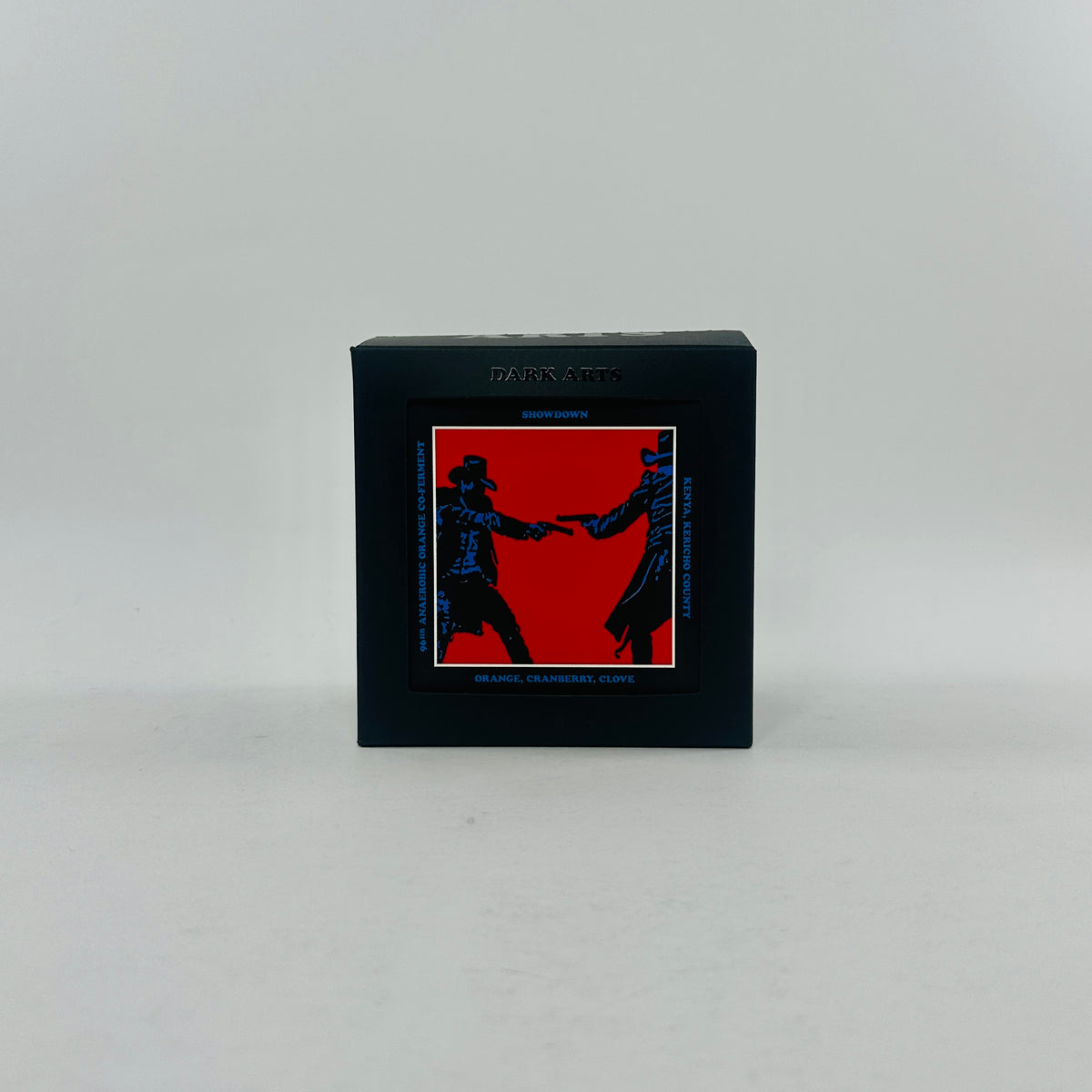 Dark Arts Coffee - Showdown - Kenya