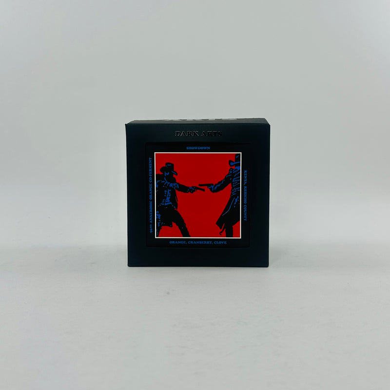 Dark Arts Coffee - Showdown - Kenya