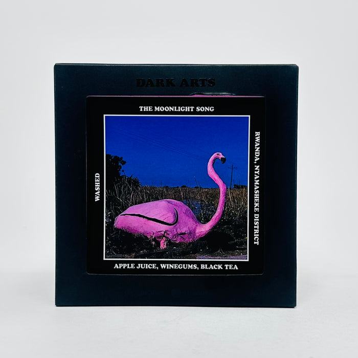 Dark Arts Coffee - The Moonlight Song - Rwanda