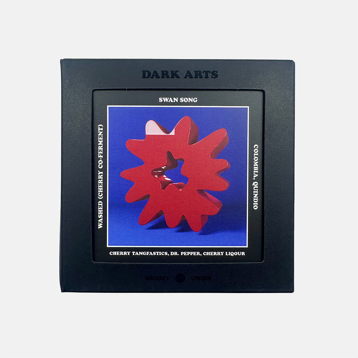Dark Arts Coffee - Swan Song - Colombia