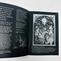 Dark Entries #4 - Excursions into the Gothic