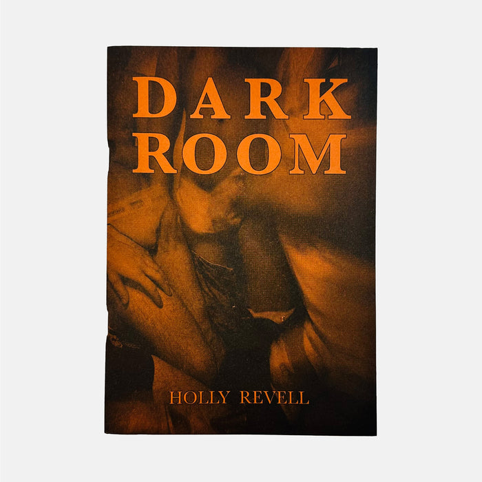Dark Room - Holly Revell
