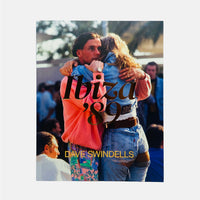 Dave Swindells - Ibiza '89