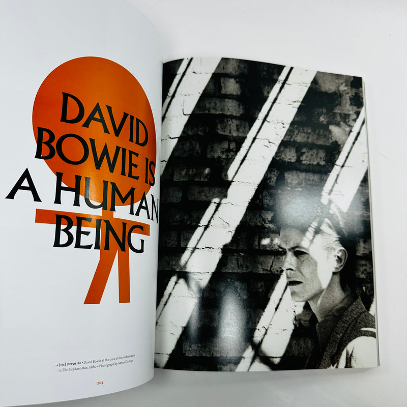 David Bowie Is