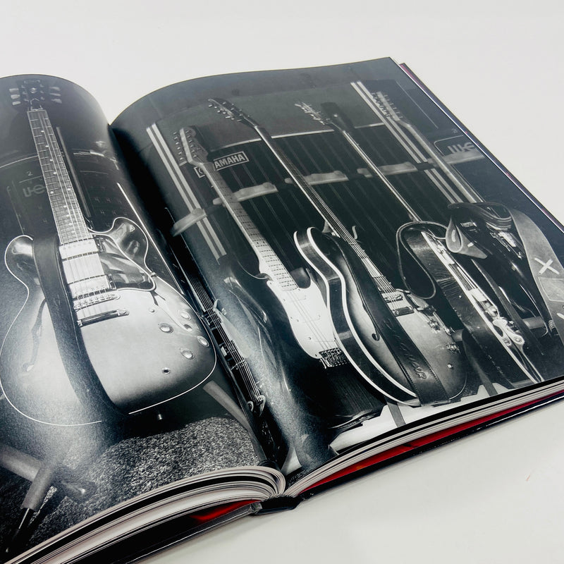 David Gilmour - Luck and Strange - Studio/Live (SIGNED COPY)