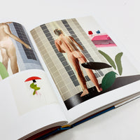 David Hockney by David Hockney