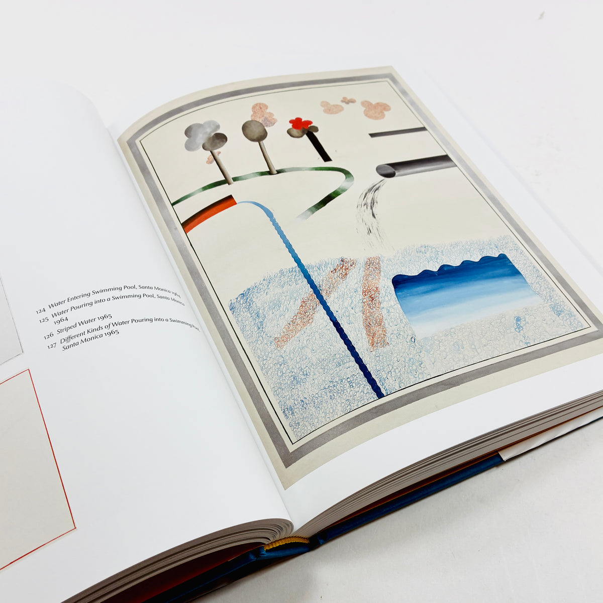 David Hockney by David Hockney