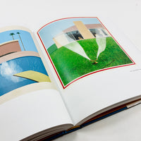 David Hockney by David Hockney
