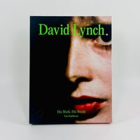 David Lynch - His Work, His World