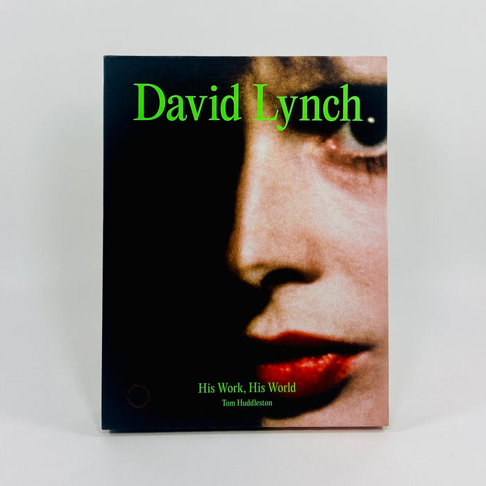 David Lynch - His Work, His World