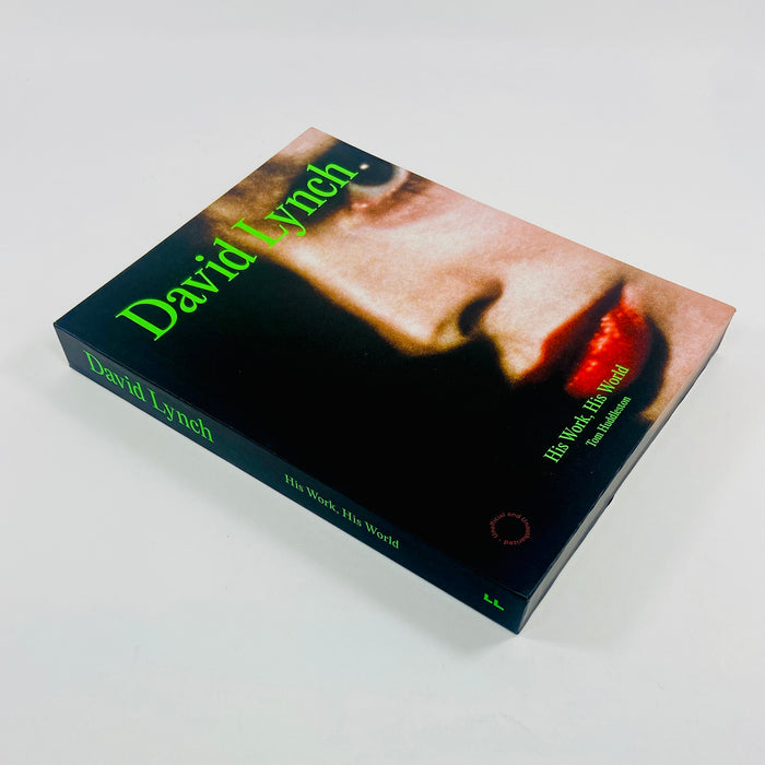 David Lynch - His Work, His World