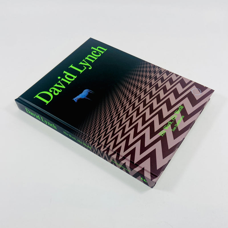 David Lynch - His Work, His World