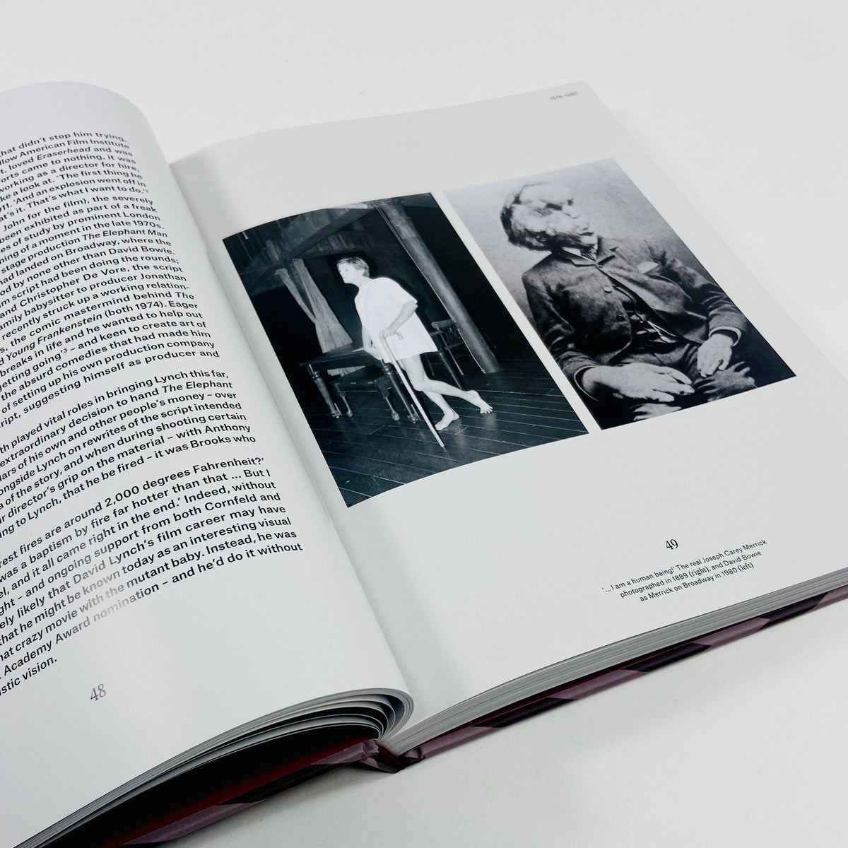 David Lynch - His Work, His World