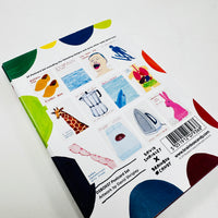 David Shrigley 24 Postcard - Set 1