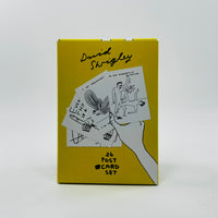 David Shrigley 24 Postcard - Set 2