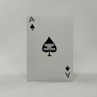 David Shrigley A6 Notebook - Fucking Ace