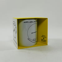 David Shrigley Mug - Arthritis