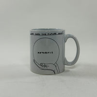 David Shrigley Mug - Arthritis