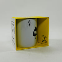 David Shrigley Mug - Fucking Ace