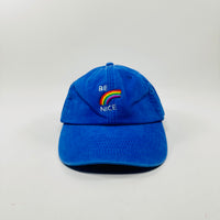 David Shrigly Cap - Be Nice