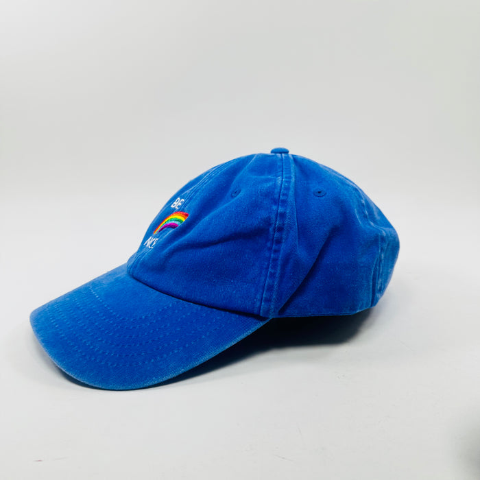 David Shrigly Cap - Be Nice