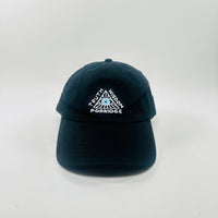 David Shrigly Cap - Truth Wisdom Porridge