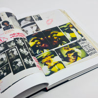 Davide Sorrenti Journals #1 - 1994–1995