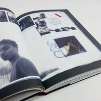 Davide Sorrenti Journals #1 - 1994–1995