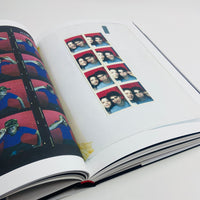 Davide Sorrenti Journals #1 - 1994–1995