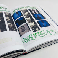 Davide Sorrenti Journals #1 - 1994–1995