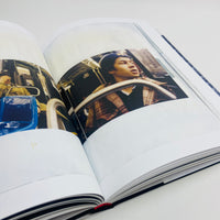 Davide Sorrenti Journals #1 - 1994–1995