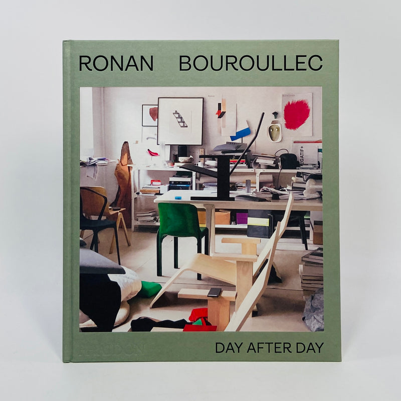 Day After Day - Ronan Bouroullec