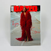 Dazed #285 - The Impossible issue  - Autumn 2024