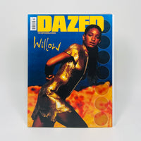 Dazed #285 - The Impossible issue  - Autumn 2024