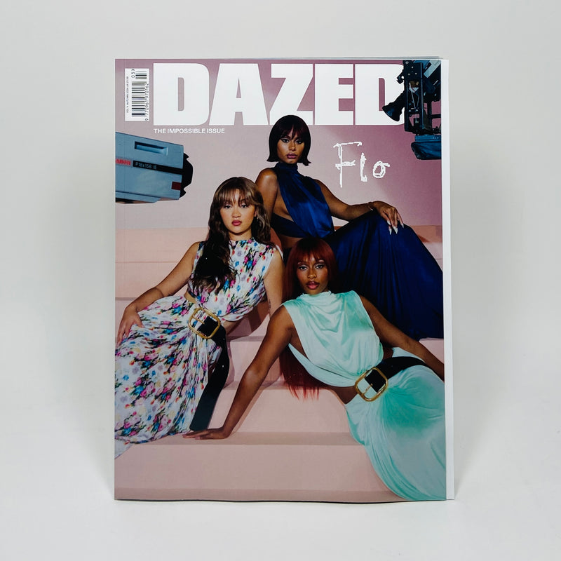 Dazed #285 - The Impossible issue  - Autumn 2024