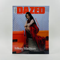 Dazed #286 - Winter 2024