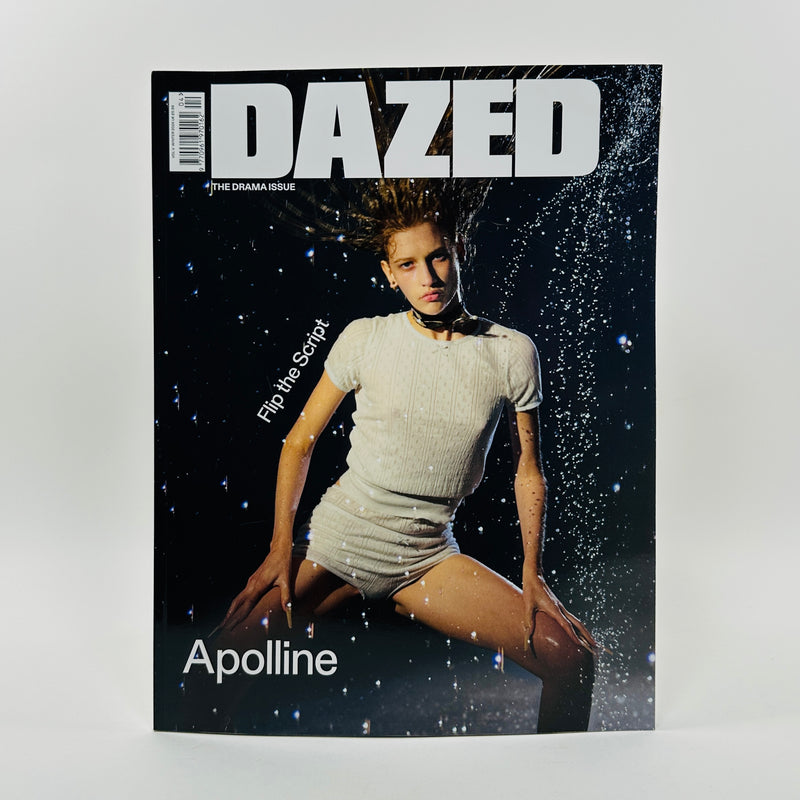 Dazed #286 - Winter 2024