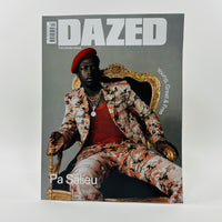 Dazed #286 - Winter 2024