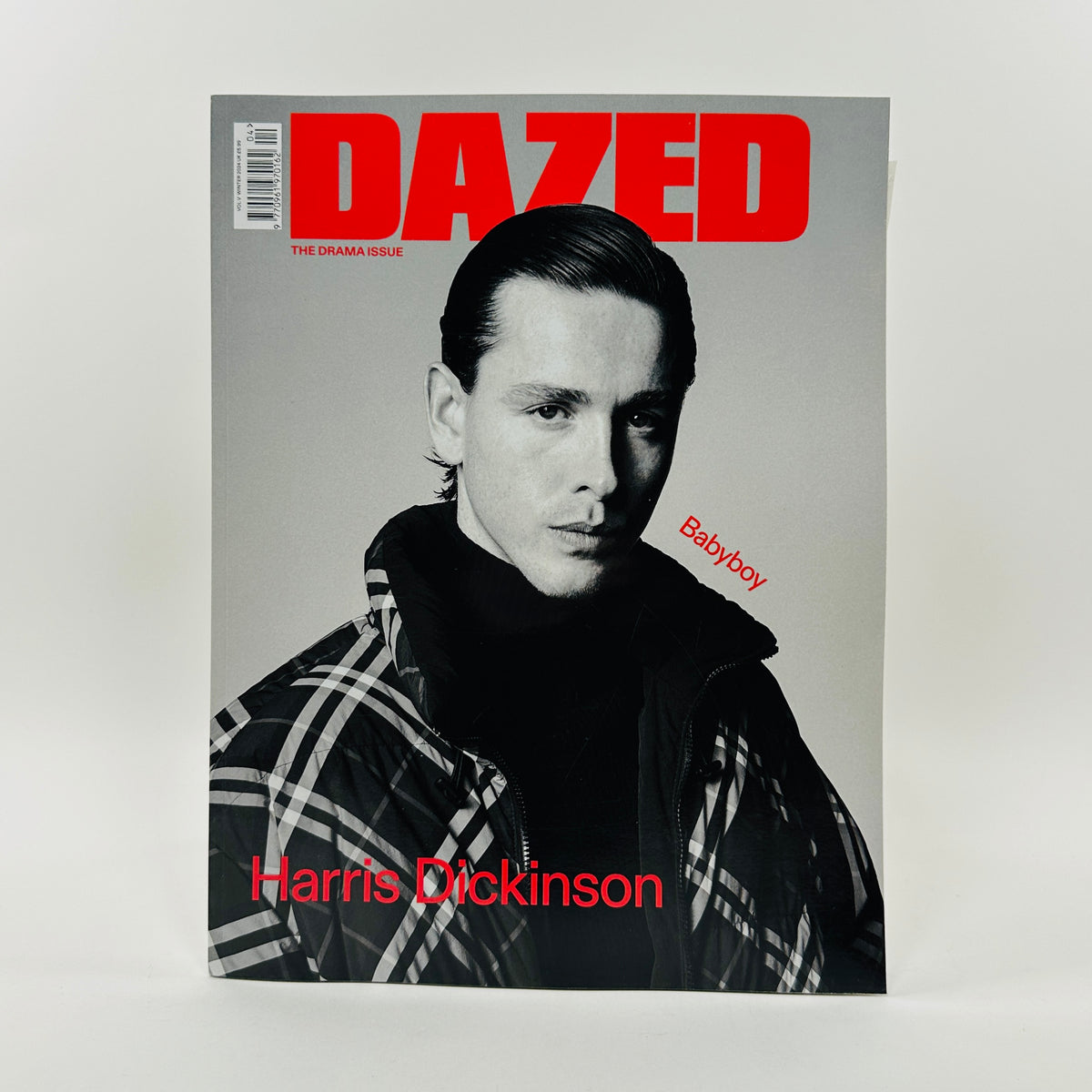 Dazed #286 - Winter 2024