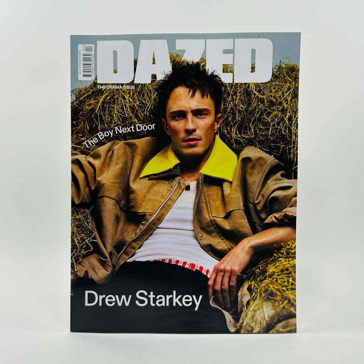 Dazed #286 - Winter 2024