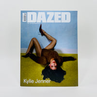 Dazed #288 - Summer 2025 - The Celebration Issue
