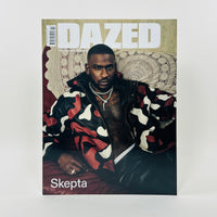 Dazed #288 - Summer 2025 - The Celebration Issue
